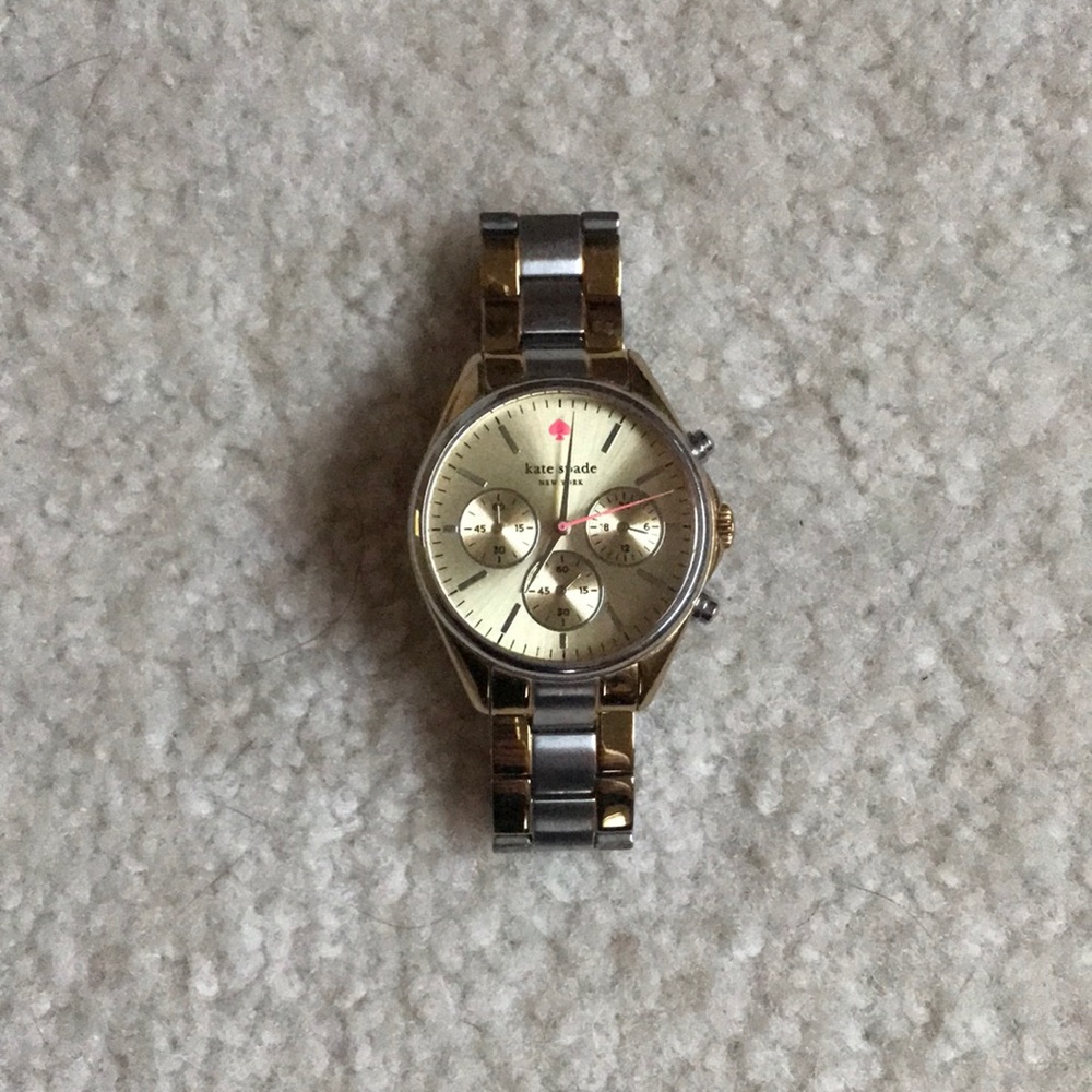 Kate Spade watch